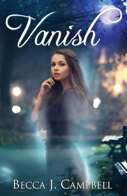 Libro Vanish: A Sweet Romance With A Fantastical Twist - ...