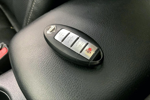 Imagen 12 de 25 de Nissan Sentra 4x2 4 Pts Advance Cvt A/ac F Niebla Ra-16
