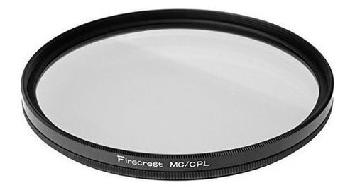 Polarizador Circular Recubierto Multicapa Hd Superslim Firec