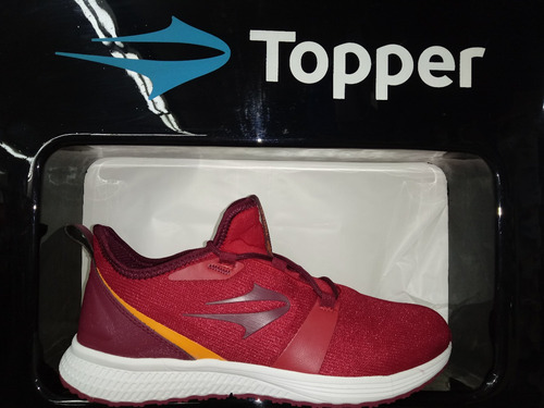 Zapatillas Topper Squat