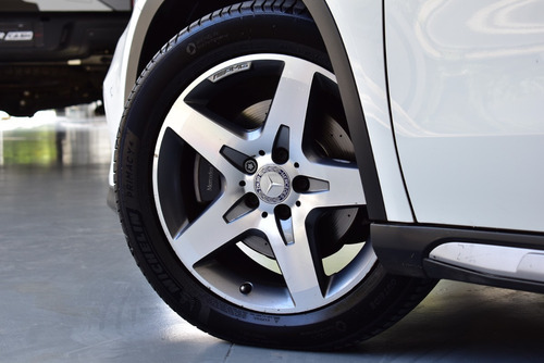 Imagen 5 de 15 de Mercedes Benz Gla250 1.6 Amg-line 211cv 2016 - Car Cash