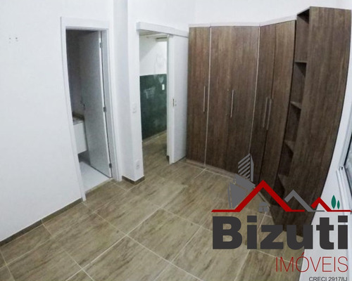 Imagem 15 de 16 de Lindo Apartamento- Garden, No Cond. Living Itirapina, Jundiaí - Ap00860 - 69002014