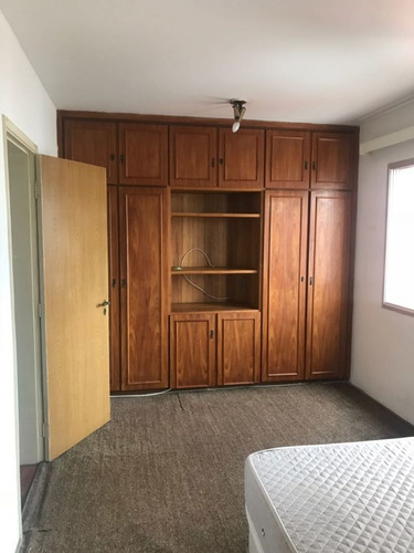 Imagem 5 de 20 de Apartamento - Ref: 5466