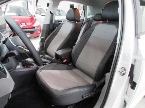 Imagem 4 de 10 de Volkswagen Polo 1.0 200 Tsi Comfortline Automático
