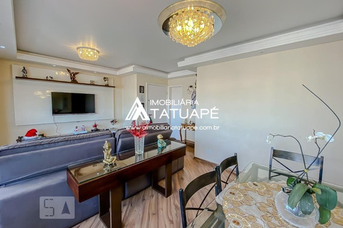 Imagem 12 de 30 de Apartamento - Ap000646 - 70439824