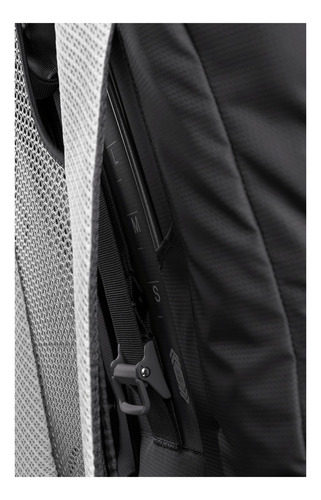Mochila Cargueira Futura Air Trek 55+10 Lt Sl + Capa Deuter