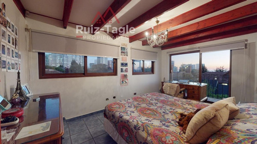 Imagen 29 de 30 de Venta De Maravillosa Casa En Bosques De Montemar.