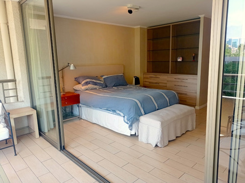 Dpto Remodelado, Ideal Solteros O Parejas, Gran Vista