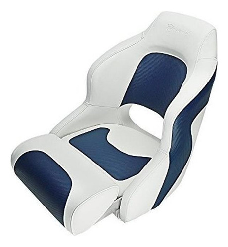 Seamander S1043 Series Asiento En Cubeta De Calidad Premi