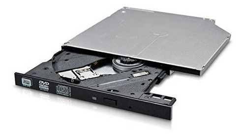 LG Electronics Ultra Slim Dvd Writer