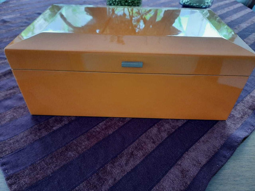 Humidor Para Tabacos