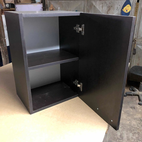 Gabinete Cocina Aereo 1 Puerta Y 1 Entrepaño