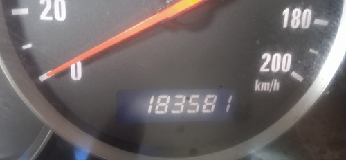 Chevrolet Grand Vitara 2.7 Xl7