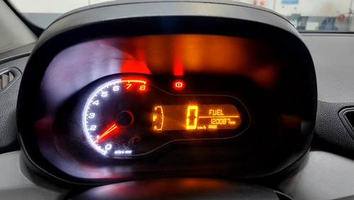 Chevrolet Onix 1.4 LS+