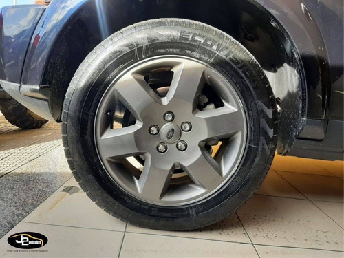 Imagem 3 de 8 de Land Rover Discovery 3 2.7 Se 4x4 V6 24v Turbo Diesel 4p