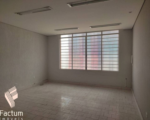 Imagem 7 de 9 de Sala Comercial Para Locação Centro, Americana - Sa00056 - 70702451