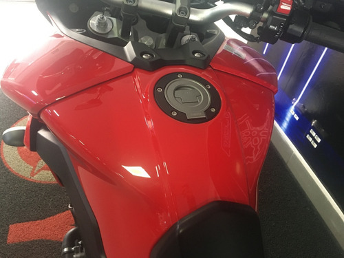 Imagem 2 de 14 de Tracer 900 Gt Abs
