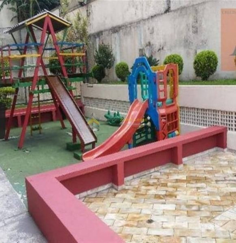 Imagem 17 de 21 de Apartamento Em Condomínio Padrão Para Venda No Bairro Vila Matilde, 2 Dorm, 1 Vagas, 48 M - 4072