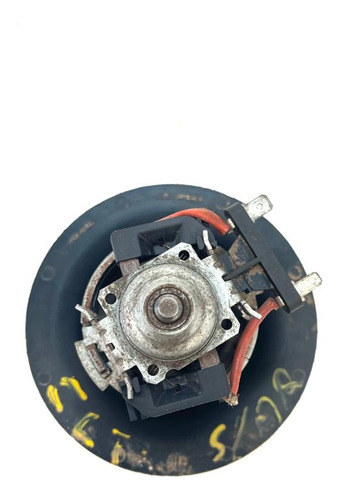 Motor Ventilador Ar Forçado Celta 2001 Até 2006 Sem Ar