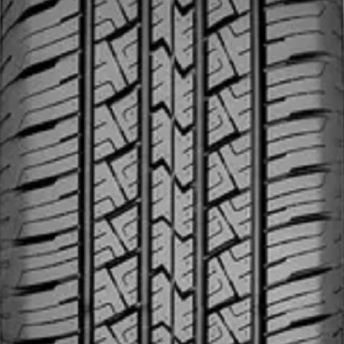 Llanta 235/70r16 Gt Radial Savero Ht2 104t