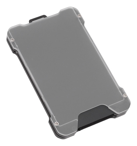 Tarjetero De Trabajo De Aleación De Aluminio Ak 3, Funda De