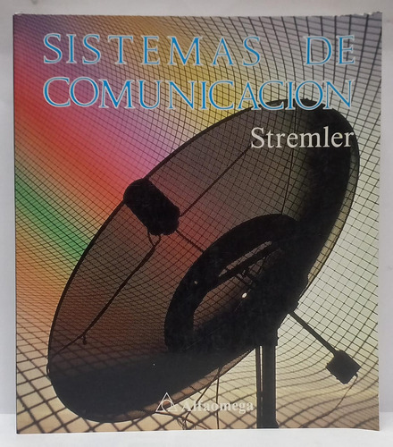 Sistemas De Comunicación - Stremler