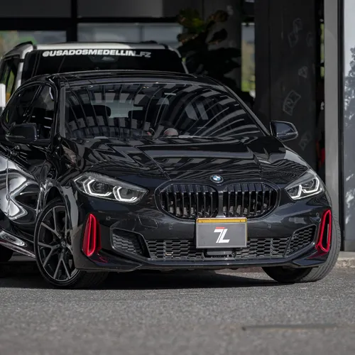 Bmw 128ti 2.0 2022