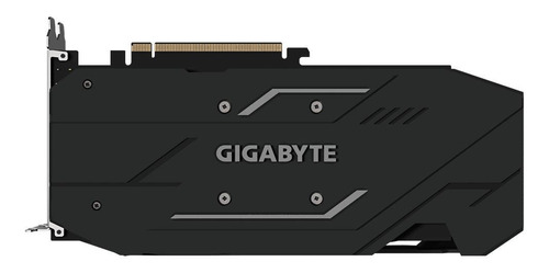 Placa De Vídeogigabyte Geforce Rtx 2060 Gv-n2060d6-6gd 6gb