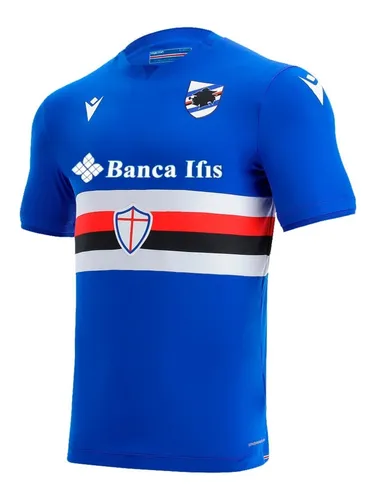 Camiseta sampdoria new arrivals