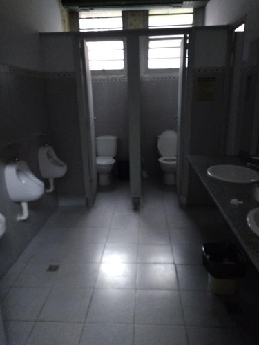 Imagen 7 de 12 de Excelente Local / Deposito En Monserrat 1130 M2