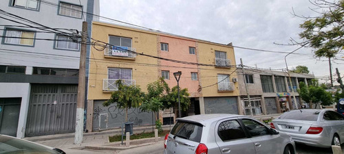 En Venta En El Palomar Hermoso Departamento A Estrenar En 1er Piso A Solo Una Cuadra De La Estacion Con Dos Baños Dos Dormitorios Y Espacio Cochera F: 9084