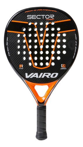 Paleta De Padel Vairo Sector 