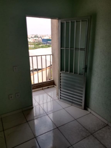 Sobrado Com 2 Dormitórios À Venda, 120 M² Por R$ 315.000,00 - Jardim Arize - São Paulo/sp - So6898