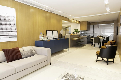 Imagem 2 de 30 de Studio Com 1 Dormitório À Venda, 27 M² Por R$ 379.071,00 - Vila Mariana - São Paulo/sp - St0426