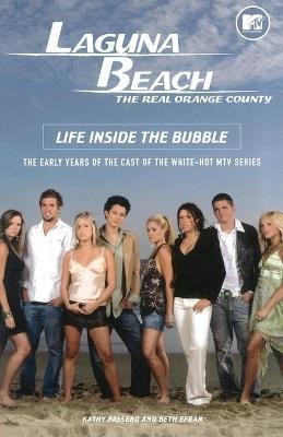 Libro Laguna Beach : Life Inside The Bubble - Kathy Passero