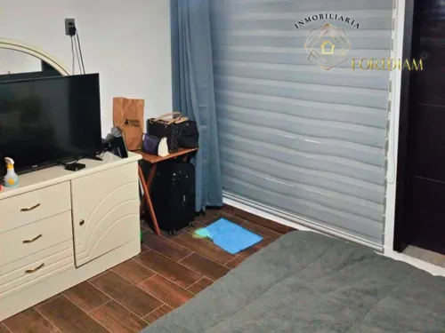 Casa En Venta, Arcos Del Alba