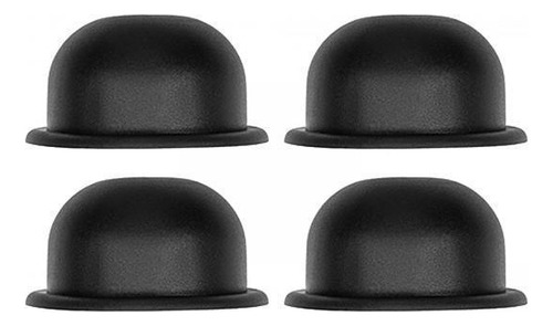 2 X 2 Pares De Pies Laterales Con Soporte Para Estilo A