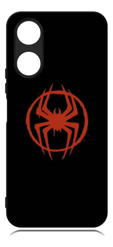 Funda Protector Case Para Honor X5 Plus Spiderman Marvel