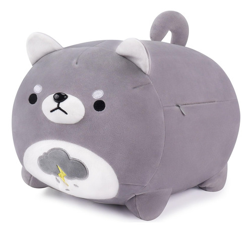 Shiba Inu - Peluche De Corgi De 16 Pulgadas, Peluche Kawaii