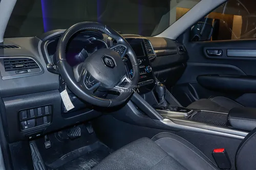 Renault Koleos Zen 2.5