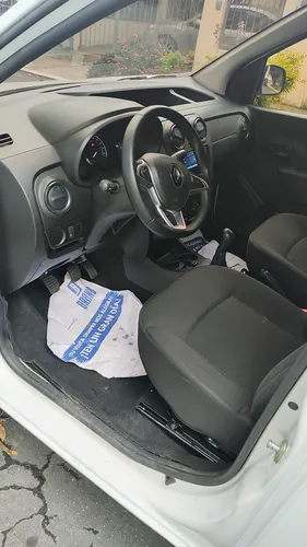 Renault Kangoo 1.6 Carga