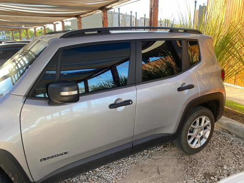 Jeep Renegade 1.8 Sport At Plus 2020