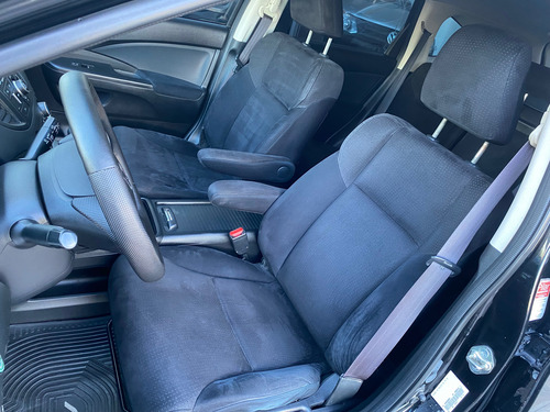 Honda CR-V 2.4 Lx 2wd 185cv At
