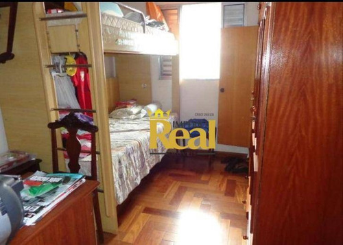 Sobrado Com 3 Dormitórios À Venda, 400 M² Por R$ 1.600.000,00 - Alto Da Lapa - São Paulo/sp - So0753