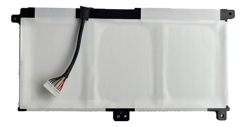 Bateria Para Notebook Samsung Expert X23-np300e5k-xo1br