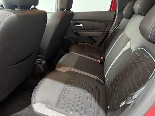 Renault Duster 1.3 iconic std