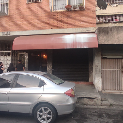 Imagen 1 de 14 de Se Vende Fondo De Comercio En El Casco De Chacao
