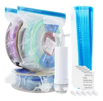 Comprar Goto Gound 16 Pcs Filament De Almacenamiento De Vacío Kit Co