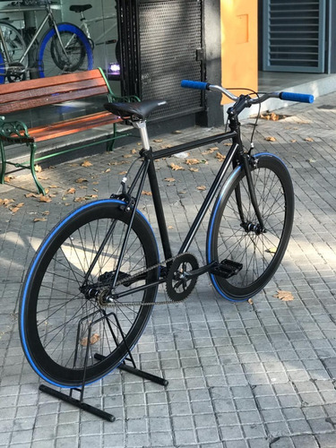 Imagen 3 de 5 de Bicicleta 28 Lord Tradicional - Cumpasbikeshop