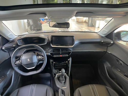Imagen 13 de 25 de Peugeot 208 Feline Tiptronic 1.6